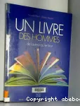 Un livre des hommes : de l'auteur au lecteur