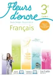 Fleurs d'encre / Français / 3e / 2020