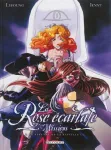 La Rose écarlate Missions. Tome 1 : Le spectre de la Bastille