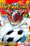 Ina Zuma Eleven. Tome 1