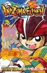 Ina Zuma Eleven. Tome 2