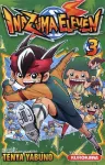 Ina Zuma Eleven. Tome 3