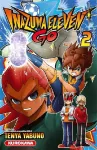 Ina Zuma Eleven Go. Tome 2