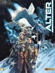 Alter. Tome 1 : Ceux qui partent