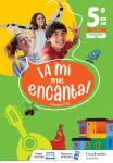 A mi me encanta / 5e / Hachette Education / 2021