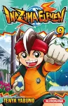 Ina Zuma Eleven. Tome 9