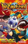 Ina Zuma Eleven. Tome 10