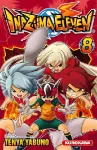 Ina Zuma Eleven. Tome 8