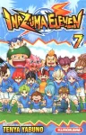 Ina Zuma Eleven. Tome 7