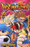 Ina Zuma Eleven. Tome 6