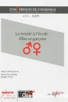 La mixité à l'école : Filles et garçons