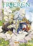 Frieren. Tome 1