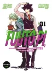 Fuuto pi. Tome 1