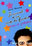 Journal d'un coup de foudre : Larmes et paillettes. Tome 2