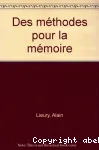 Des méthodes pour la mémoire