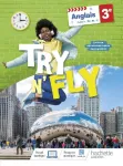 Try N'Fly / 3ème / Hachette / 2023