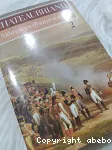 Mémoires d'outre-tombe. Tome 2