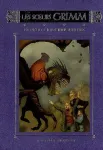 Les soeurs Grimm : Le petit chaperon louche .tome 3