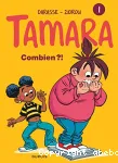 Tamara. 1, Combien ?!