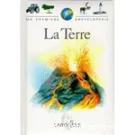 Ma première encyclopédie : La Terre