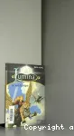 Lumina : La vol du tigre. T10