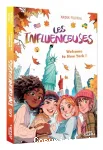 Les influenceuses : Welcome to New York !
