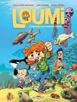 Loumi. Tome 1 : L'odyssée du poisson pané