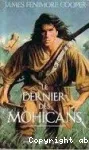 Le dernier des mohicans
