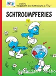 SCHTROUMPFERIES