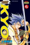 Samurai deeper Kyo. 6