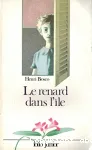 LE RENARD DANS L'ILE