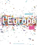 L'Europe : De l'Islande à la Moldavie