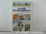 Le livre des conquérants : découverte du monde
