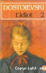 L'IDIOT T2
