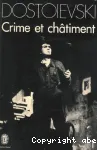 CRIME ET CHATIMENT T1