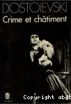 CRIME ET CHATIMENT T2