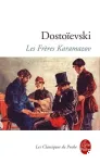 LES FRERES KARAMAZOV T1