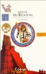 LE LIVRE DES RELIGIONS