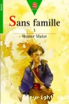SANS FAMILLE T1