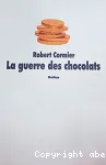 LA GUERRE DES CHOCOLATS