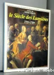 Le siècle des lumières : 1715-1789