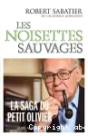 LES NOISETTES SAUVAGES