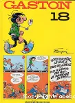 Gaston. 18