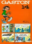 Gaston 14