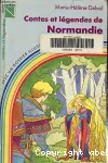 CONTES ET LEGENDES DE NORMANDIE