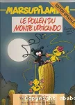 Marsupilami. 4, Le pollen du monte urticando