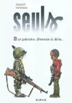 Seuls : 6 - La quatrième dimension et demie