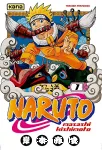 Naruto. 1
