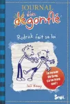Journal d'un dégonflé : Rodrick fait sa loi