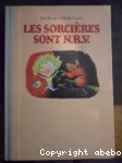 Les sorcières sont N.R.V.